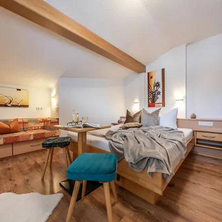 شقة Bianca By Interhome *