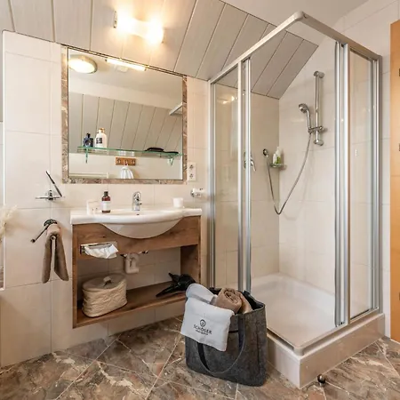 Bianca By Interhome شقة هيباخ